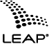 (LEAP LOGO)